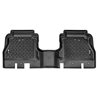 RUGGED RIDGE | Floor Liner Kit - Gladiator 3.0L / 3.6L 2020-2021