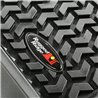 RUGGED RIDGE | All Terrain Floor Liner - Wrangler (JK) 3.6L / 3.8L 2011-2018