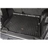 RUGGED RIDGE | Floor Liner Kit - Wrangler (JL) 2.0T / 3.0L / 3.6L 2018-2021