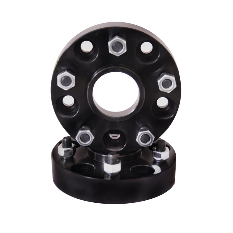 RUGGED RIDGE | Wheel Spacer Kit - Wrangler (JK) 3.6L / 3.8L 2007-2018
