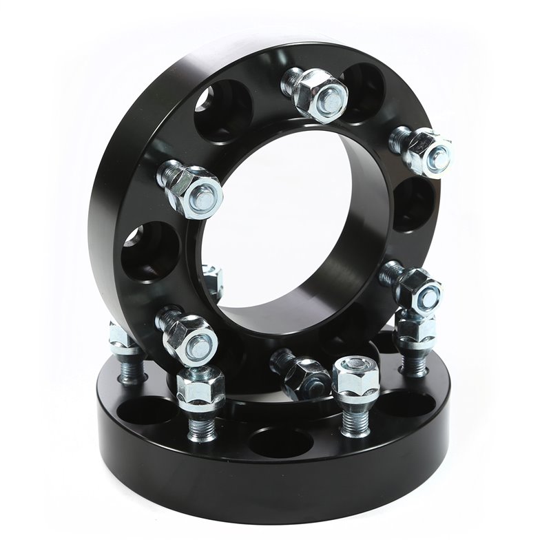 RUGGED RIDGE | Wheel Spacer Kit - 4Runner / FJ Cruiser / Tacoma / Tundra 1996-2014
