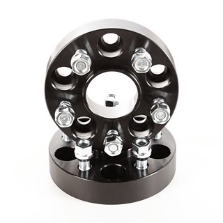 RUGGED RIDGE | Wheel Spacer Kit - Renegade 1.3T / 1.4T / 2.4L 2015-2021