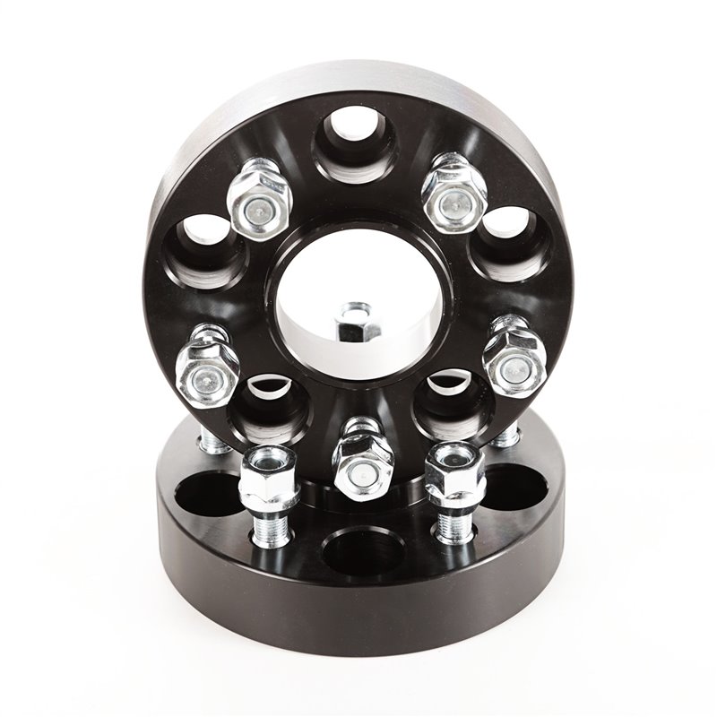 RUGGED RIDGE | Wheel Spacer Kit - Renegade 1.3T / 1.4T / 2.4L 2015-2021
