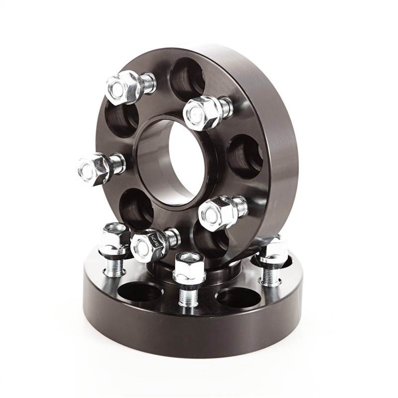 RUGGED RIDGE | Wheel Spacer Kit - Renegade 1.3T / 1.4T / 2.4L 2015-2021