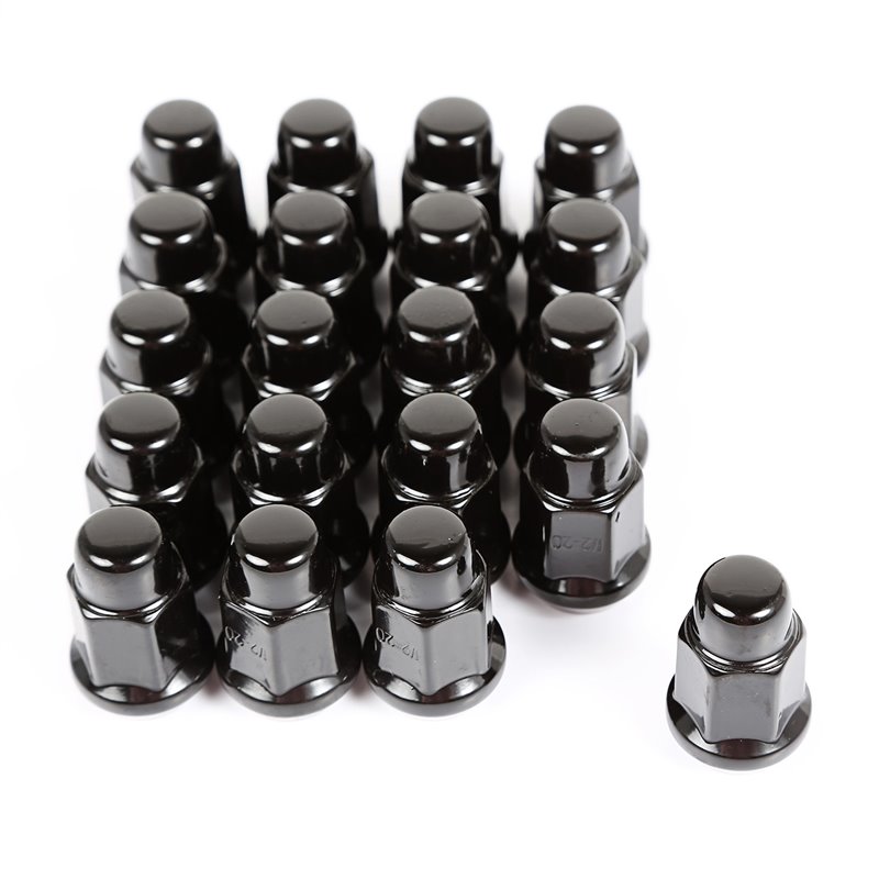 RUGGED RIDGE | Wheel Lug Nut