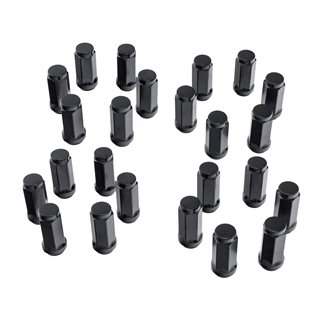 RUGGED RIDGE | Wheel Lug Nut - Gladiator / Wrangler (JL) 2018-2022