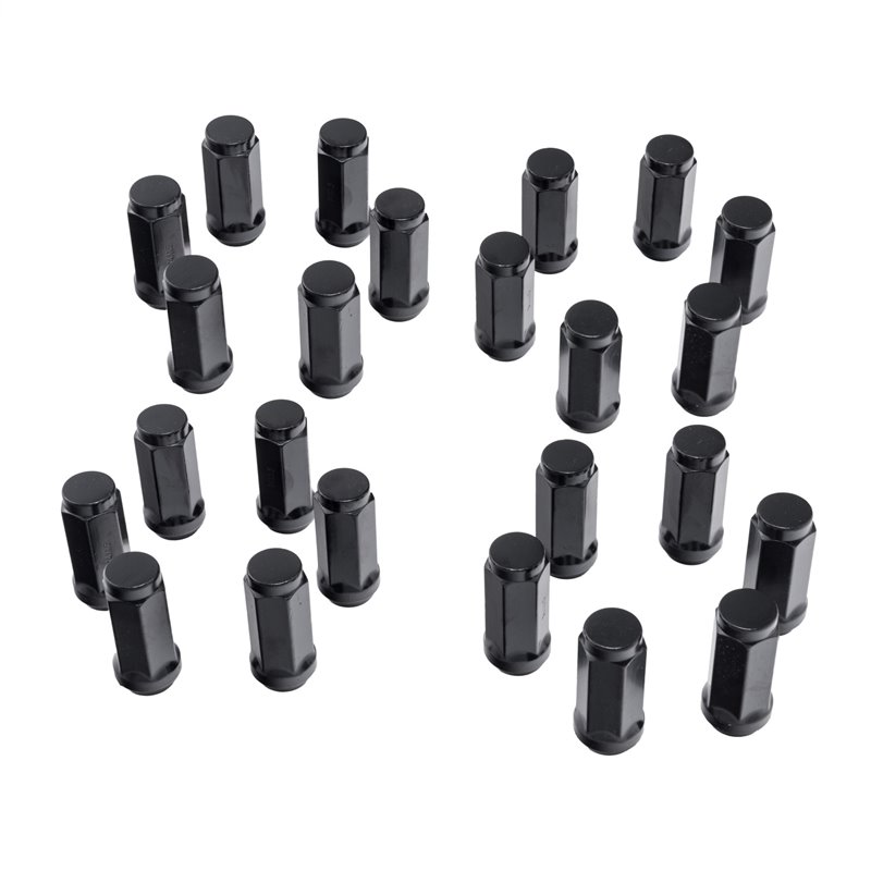 RUGGED RIDGE | Wheel Lug Nut - Gladiator / Wrangler (JL) 2018-2022
