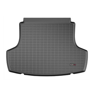 WeatherTech | Cargo Liners - Sonata / K5  2020-2024