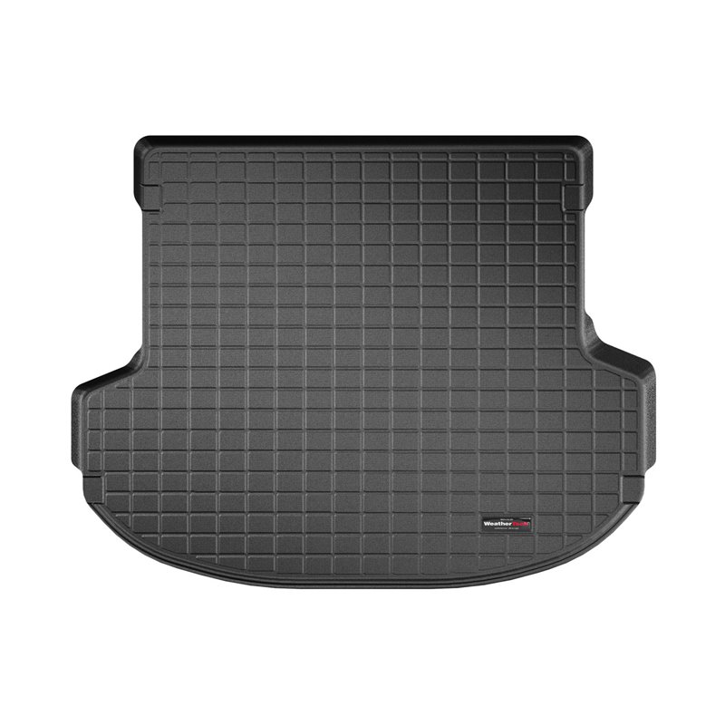 WeatherTech | Tapis de Coffre - Santa Fe 2.0T / 2.4L 2019-2020