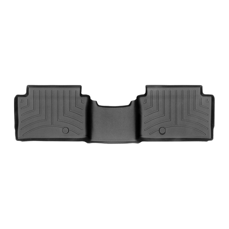 WeatherTech | Tapis Arriere - Elantra GT 1.6T / 2.0L 2018-2020