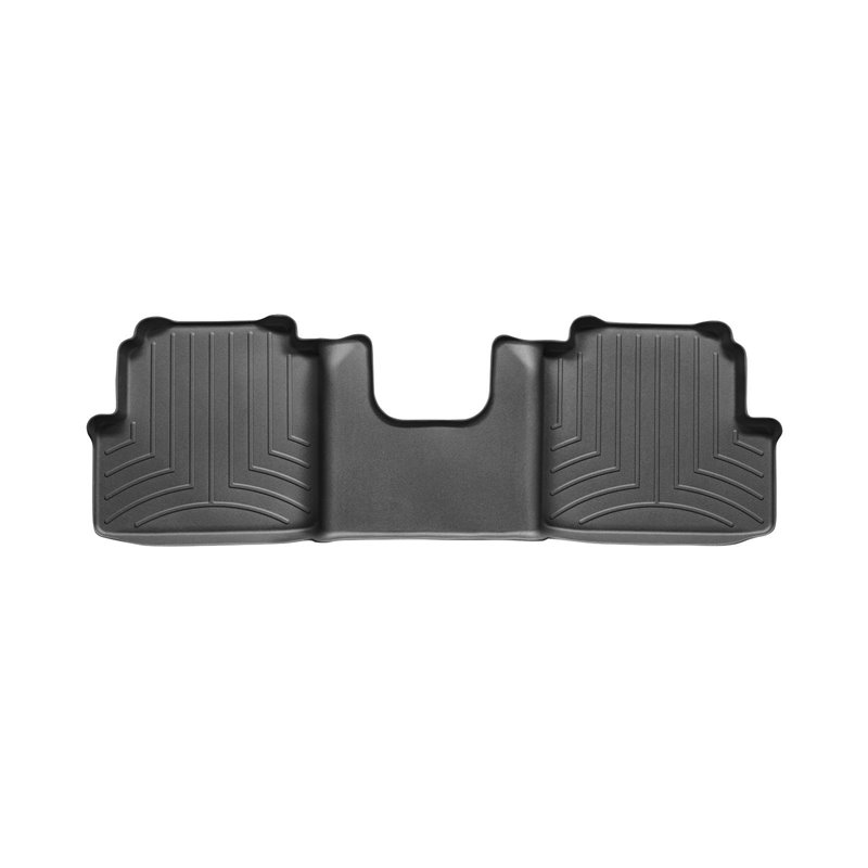 WeatherTech | Tapis Protecteur Arriere - Veloster / Veloster N 1.6T / 2.0L 2020-2021