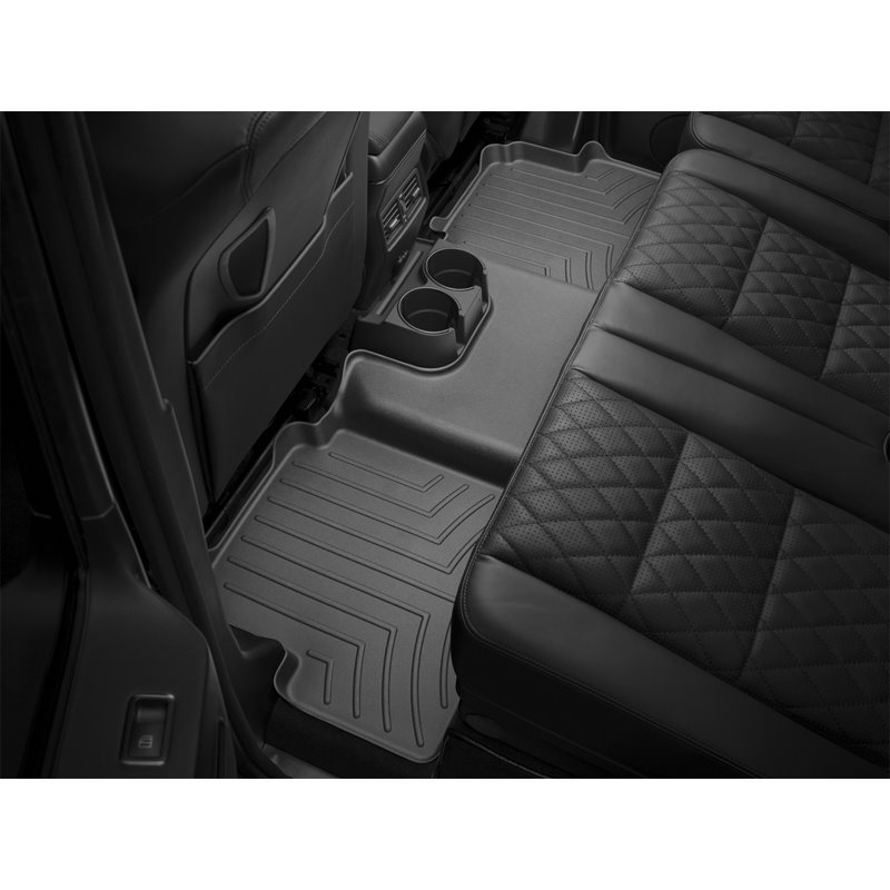WeatherTech | Tapis Protecteur Arriere - Veloster / Veloster N 1.6T / 2.0L 2020-2021