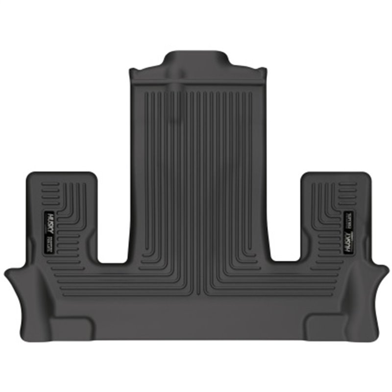 Husky Liners | 3rd Seat Floor Liner - Explorer 2.3T / 3.0T / 3.3L 2022-2023