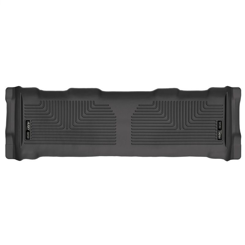 Husky Liners | 2nd Seat Floor Liner - F-250 / F-350 2000-2007