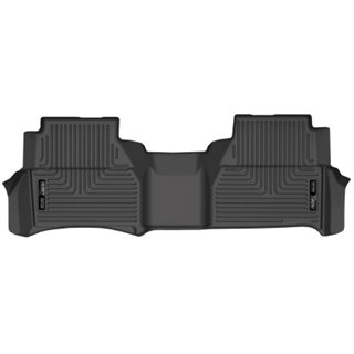 Husky Liners | 2nd Seat Floor Liner - Frontier 3.8L 2022-2023