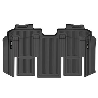 Husky Liners | 2nd Seat Floor Liner - Sienna 2.5L 2021-2023