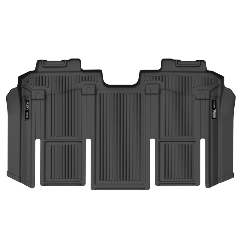 Husky Liners | 2nd Seat Floor Liner - Sienna 2.5L 2021-2023