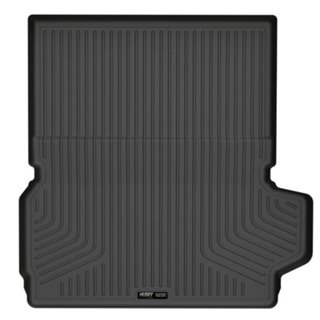 Husky Liners | Cargo Liner - Grand Cherokee / Grand Cherokee L 3.6L / 5.7L 2021-2023
