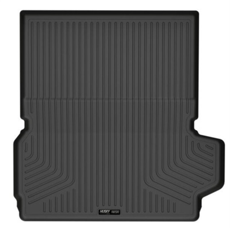 Husky Liners | Cargo Liner - Grand Cherokee / Grand Cherokee L 3.6L / 5.7L 2021-2023