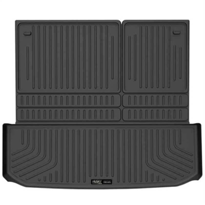 Husky Liners | Cargo Liner - QX60 / Pathfinder 3.5L 2022-2023