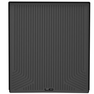 Husky Liners | Cargo Liner Behind 2nd Seat - Grand Wagoneer / Wagoneer 2022-2023
