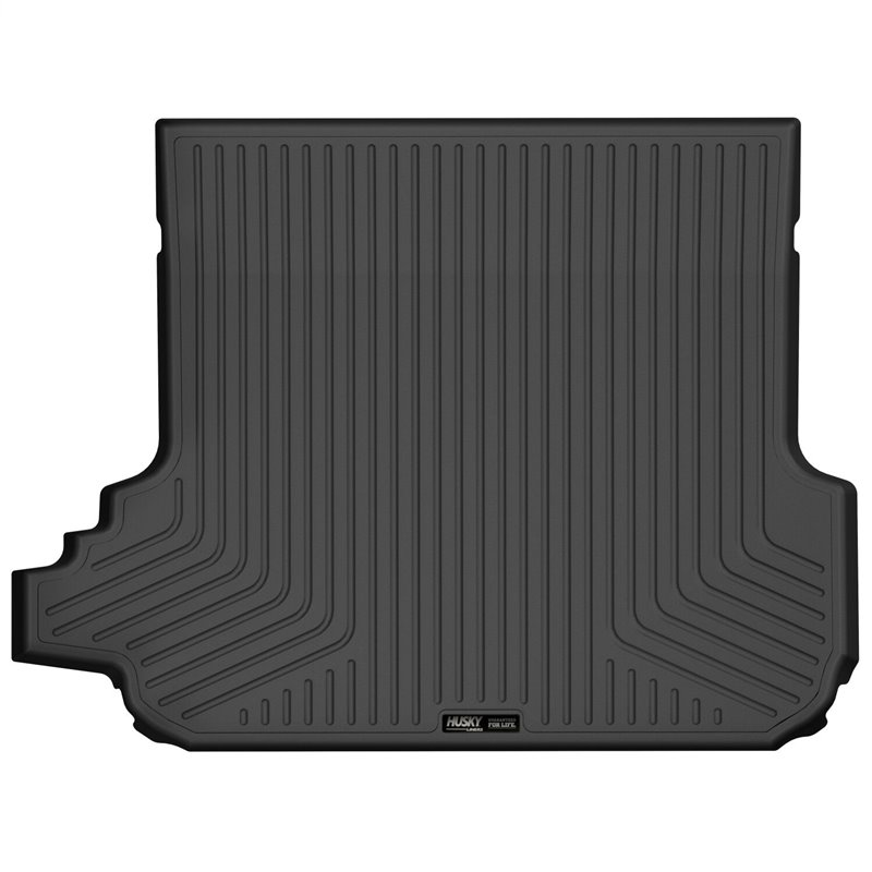 Husky Liners | Cargo Liner - Outback 2.4T / 2.5L 2020-2023