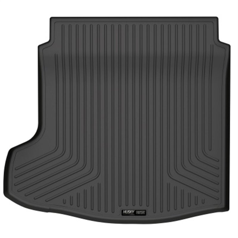 Husky Liners | Cargo Liner - 3 2.0L / 2.5L 2019-2023