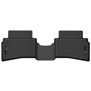 Husky Liners | 2nd Seat Floor Liner - Venue 1.6L 2020-2023