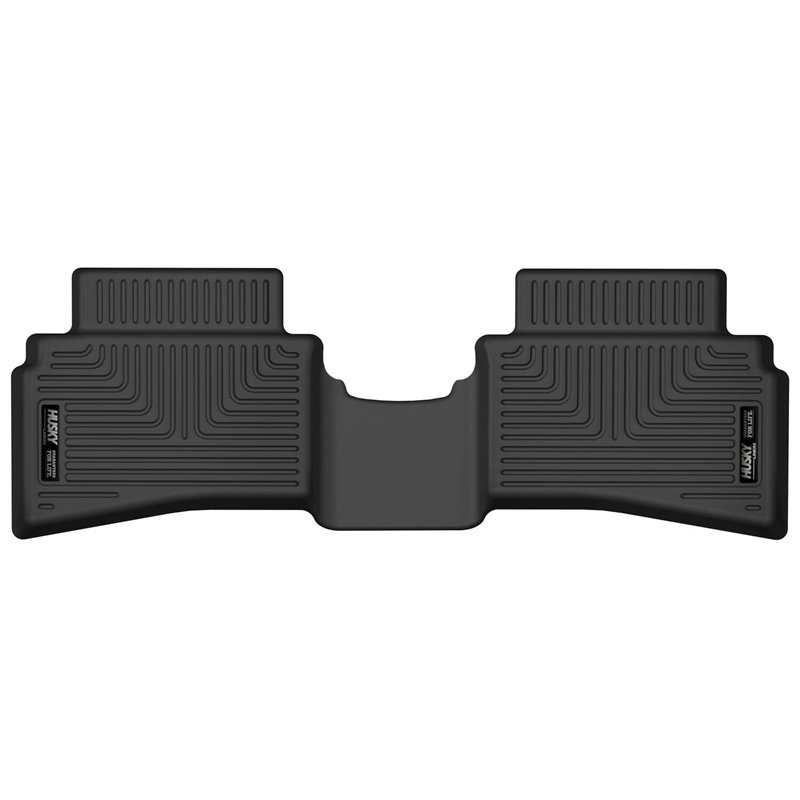 Husky Liners | 2nd Seat Floor Liner - Venue 1.6L 2020-2023