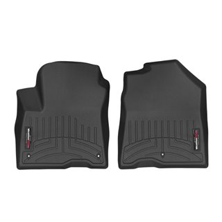 WeatherTech | Tapis Avant - Kona Electric 2019-2022