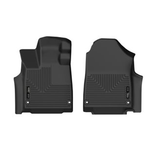 Husky Liners | Front Floor Liners - MDX 3.0T / 3.5L 2022-2023