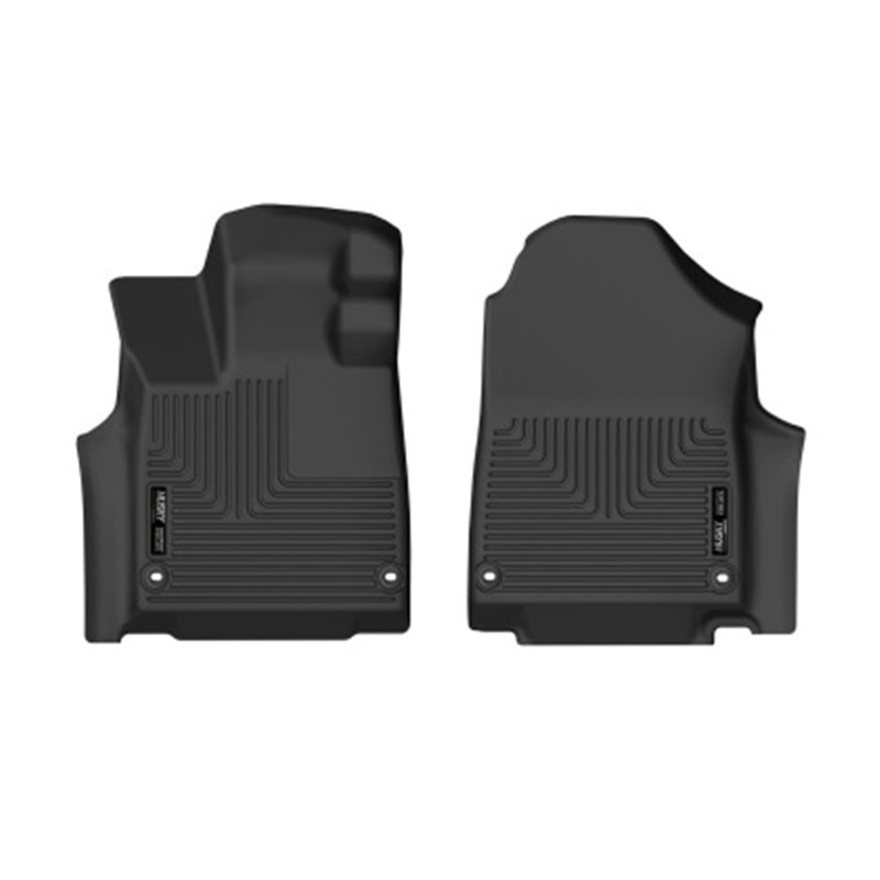 Husky Liners | Front Floor Liners - MDX 3.0T / 3.5L 2022-2023