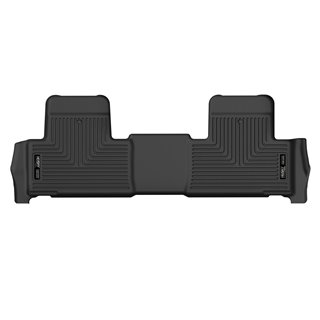 Husky Liners | 2nd Seat Floor Liner - MDX 3.0T / 3.5L 2022-2023