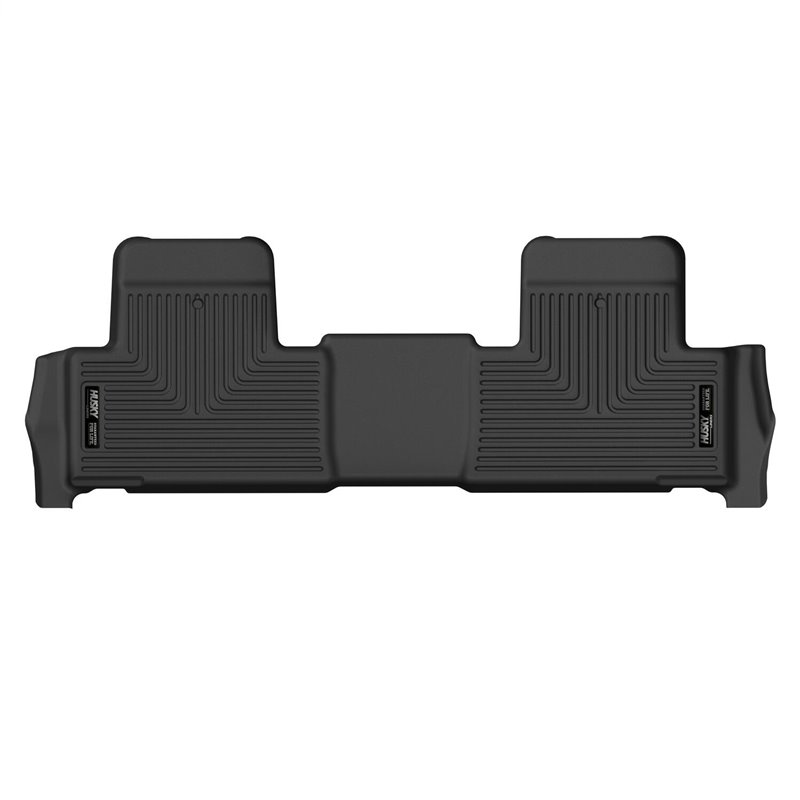 Husky Liners | 2nd Seat Floor Liner - MDX 3.0T / 3.5L 2022-2023
