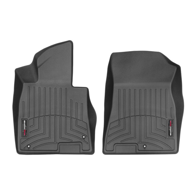 WeatherTech | Tapis Avant - Sonata / K5 2020-2023