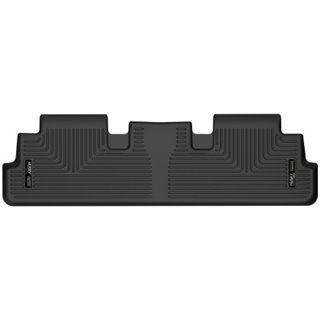 Husky Liners | 2nd Seat Floor Liner - QX60 / Pathfinder 3.5L 2022-2023