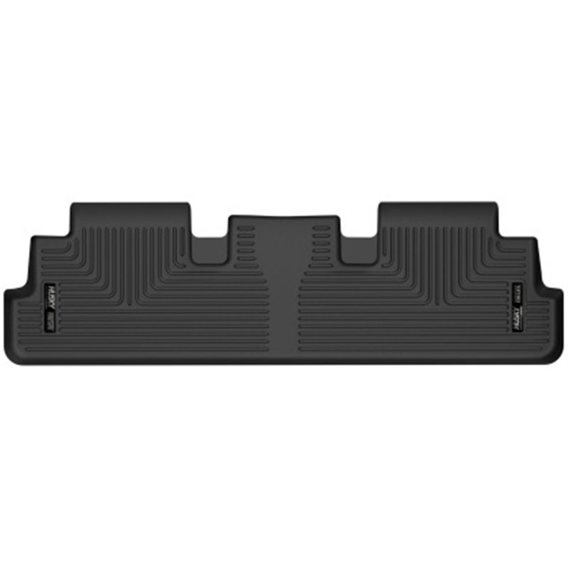 Husky Liners | 2nd Seat Floor Liner - QX60 / Pathfinder 3.5L 2022-2023