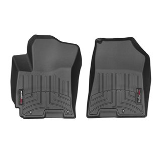 WeatherTech | Tapis Avant - Venue 1.6L 2020-2022