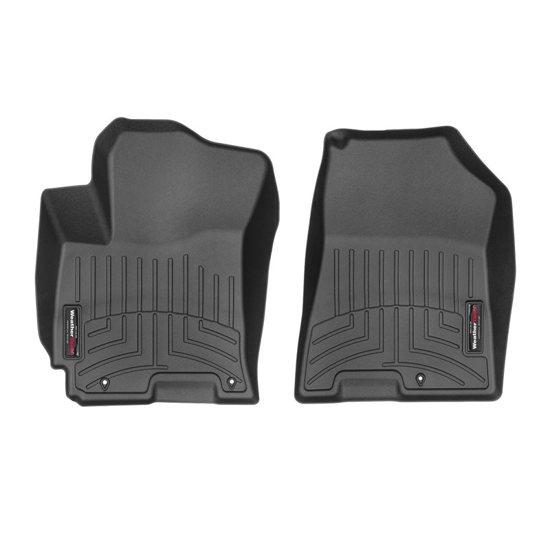 WeatherTech | Tapis Avant - Venue 1.6L 2020-2022