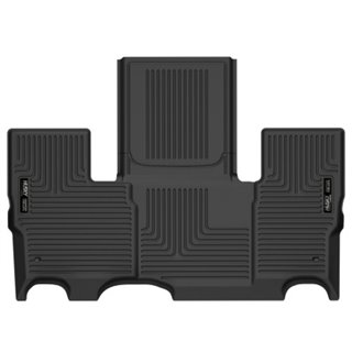 Husky Liners | 3rd Seat Floor Liner - Grand Wagoneer / Wagoneer 2022-2023