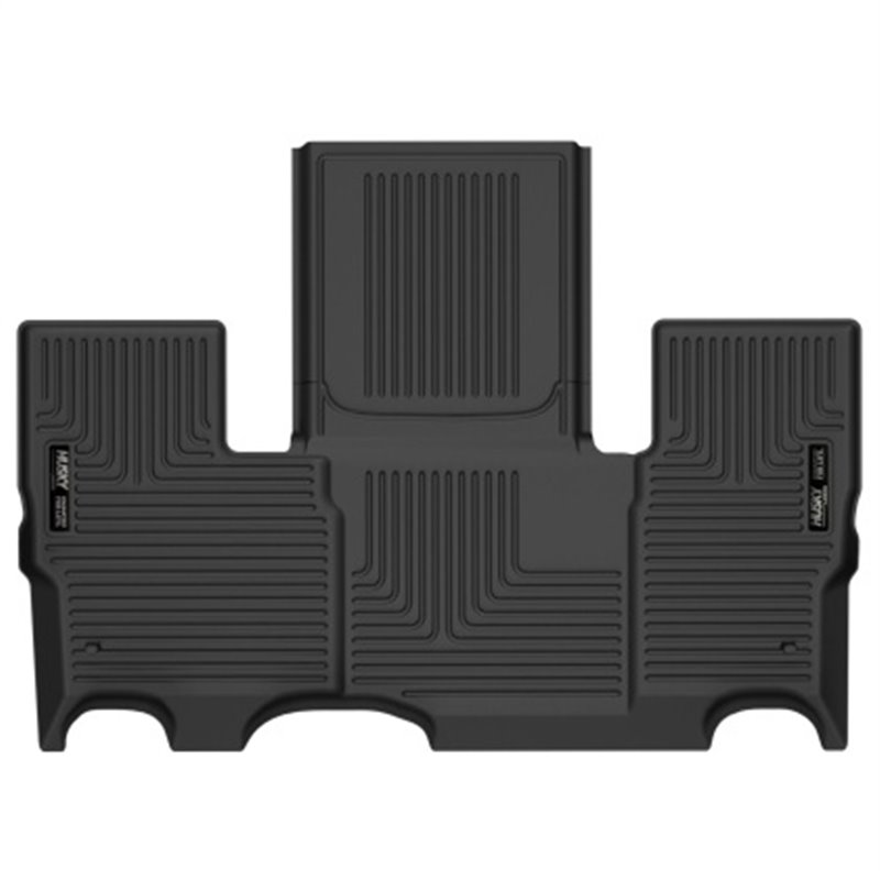 Husky Liners | 3rd Seat Floor Liner - Grand Wagoneer / Wagoneer 2022-2023