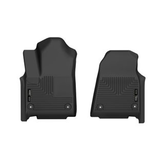 Husky Liners | Front Floor Liners - Grand Wagoneer / Wagoneer 2022-2023