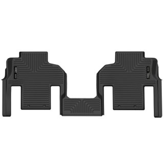 Husky Liners | 2nd Seat Floor Liner - Wagoneer 3.0T / 5.7L 2022-2023