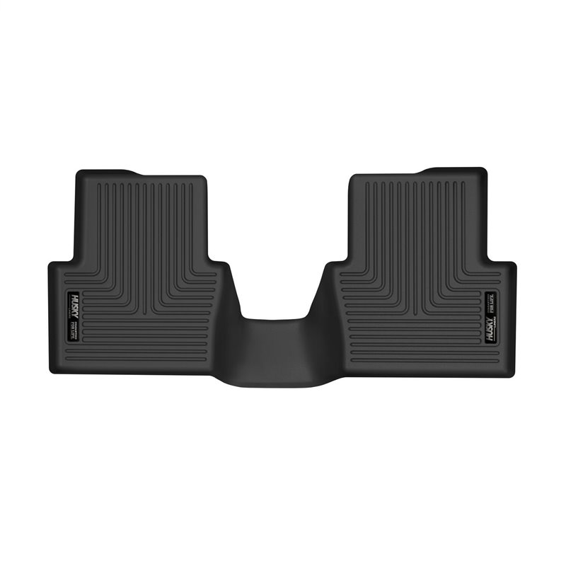 Husky Liners | 2nd Seat Floor Liner - CX-3 2.0L 2021-2022