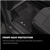 Husky Liners | 2nd Seat Floor Liner - F-250 / F-350 2000-2007