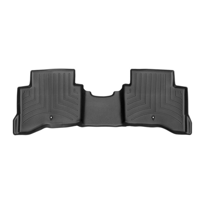 WeatherTech | Tapis Arriere - Niro 1.6L 2017-2022