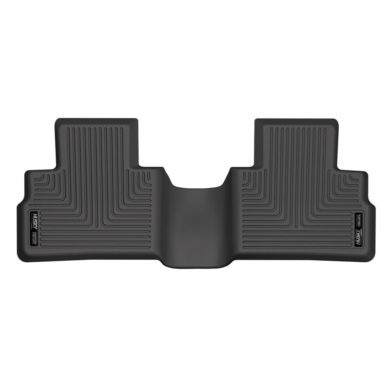Husky Liners | 2nd Seat Floor Liner - Sentra 2.0L 2020-2023