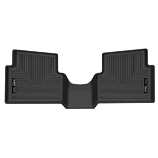 Husky Liners | 2nd Seat Floor Liner - Maverick 2.0T / 2.5L 2022-2023