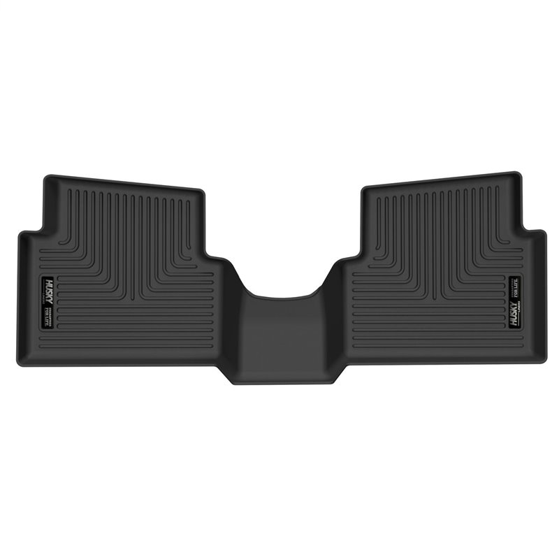 Husky Liners | 2nd Seat Floor Liner - Maverick 2.0T / 2.5L 2022-2023