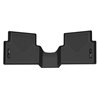 Husky Liners | 2nd Seat Floor Liner - Maverick 2.0T / 2.5L 2022-2023